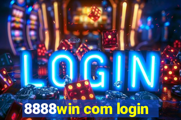 8888win com login